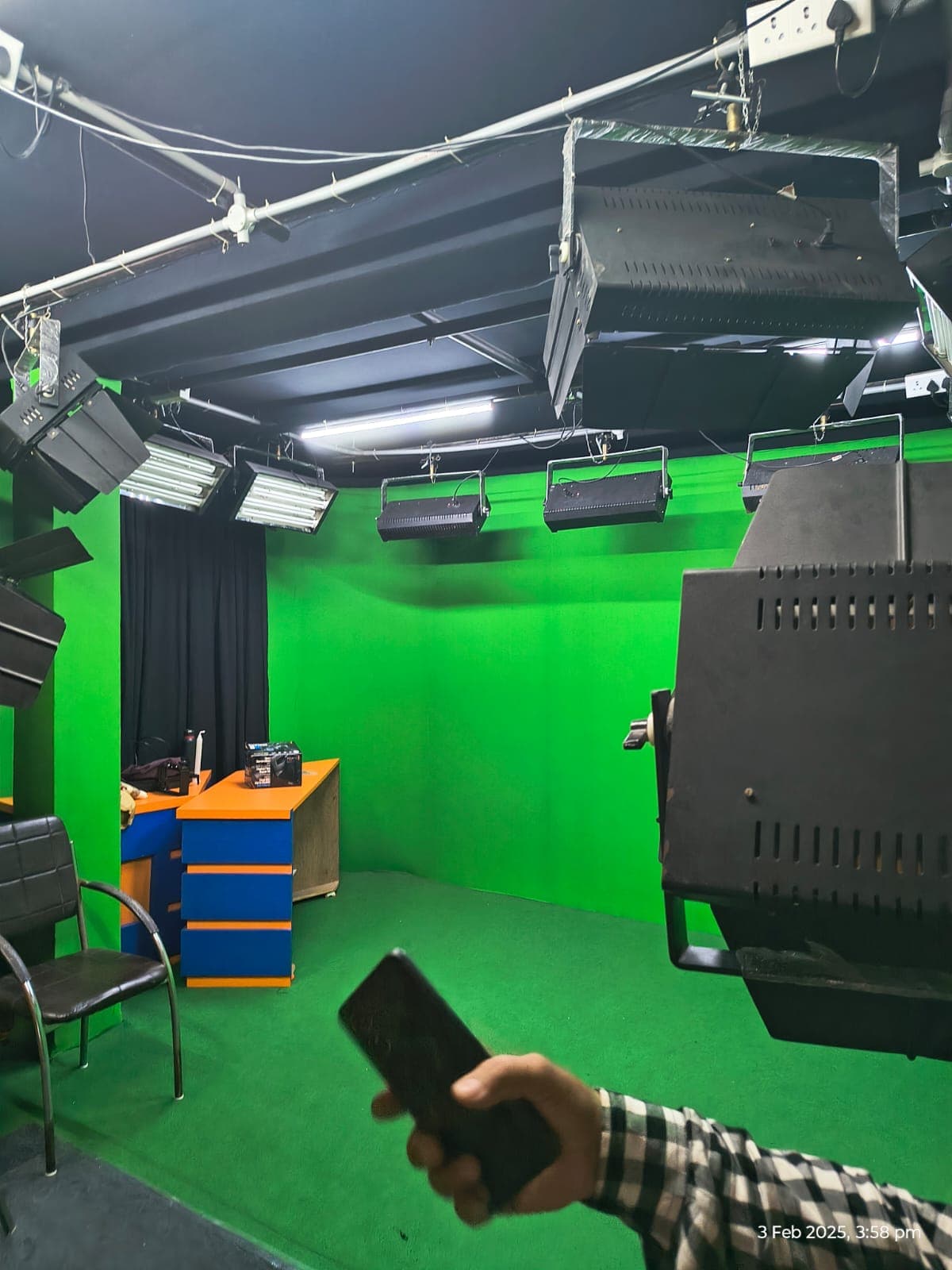 Shaft Media Academy Shaft Media Academy photo 6